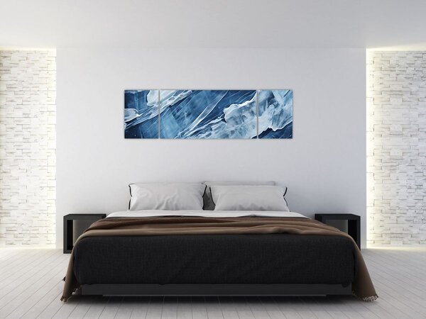 Obraz - Szczegół obrazu (170x50 cm)
