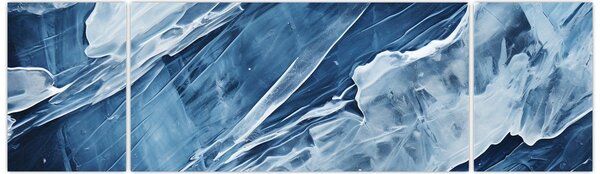 Obraz - Szczegół obrazu (170x50 cm)