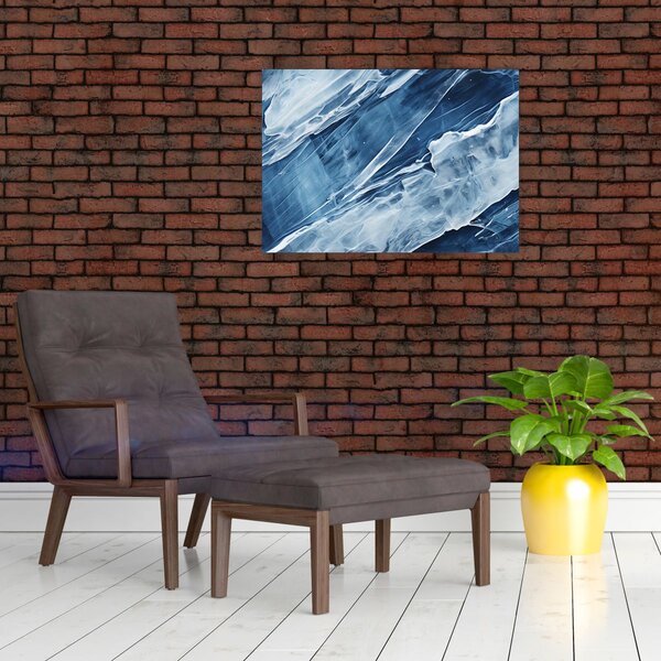 Obraz - Szczegół obrazu (70x50 cm)