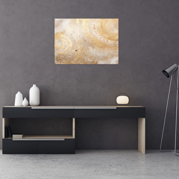 Obraz - Wzorzysta tekstura (70x50 cm)