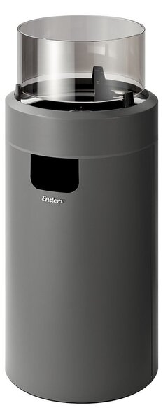 Gazowe palenisko Nova LED M − ENDERS