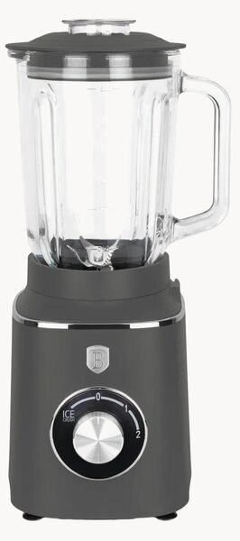 Blender stołowy Anthracite