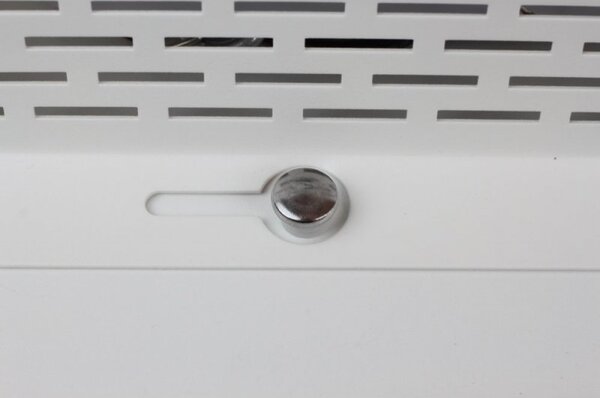 PP P SQUARE/60 WH PLAFON NOWOCZESNA LAMPA SUFITOWA NATYNKOWA LED 50W 3800lm=350W 3000K 60x60cm BIAŁY ŚCIEMNIALNY