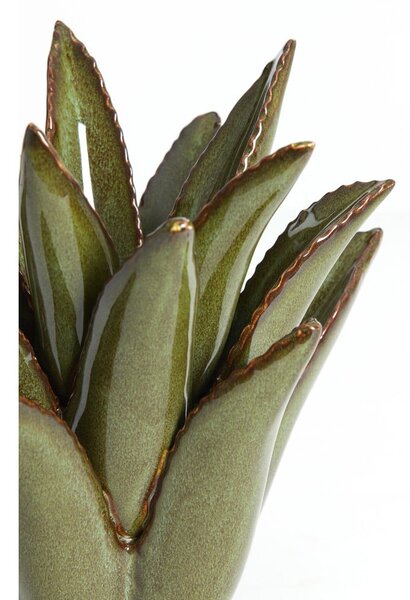 Ceramiczny świecznik Cactus – Light & Living