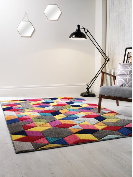 Dywan Flair Rugs Dynamic, 80x150 cm