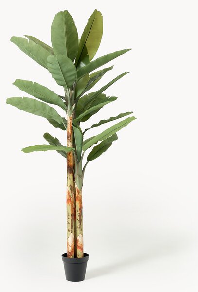Sztuczna roślina dekoracyjna Banana Tree