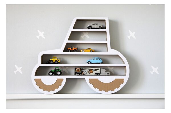 Półka Unlimited Design For Children Traktor