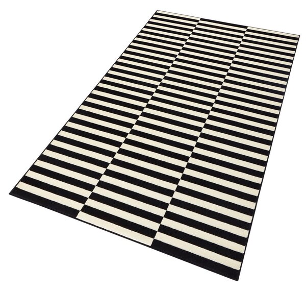 Czarny/kremowy dywan 80x150 cm Gloria – Hanse Home