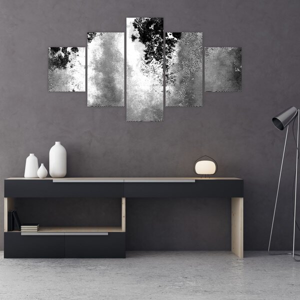 Obraz - Wylęg (125x70 cm)