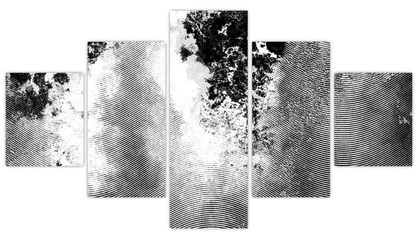 Obraz - Wylęg (125x70 cm)