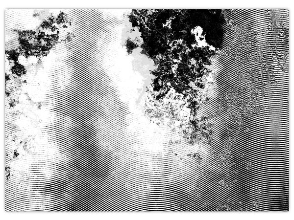 Obraz - Wylęg (70x50 cm)