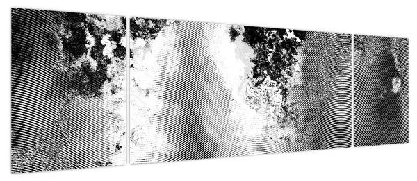 Obraz - Wylęg (170x50 cm)