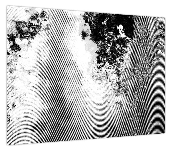 Obraz - Wylęg (70x50 cm)