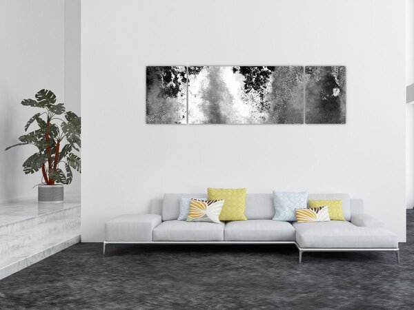 Obraz - Wylęg (170x50 cm)