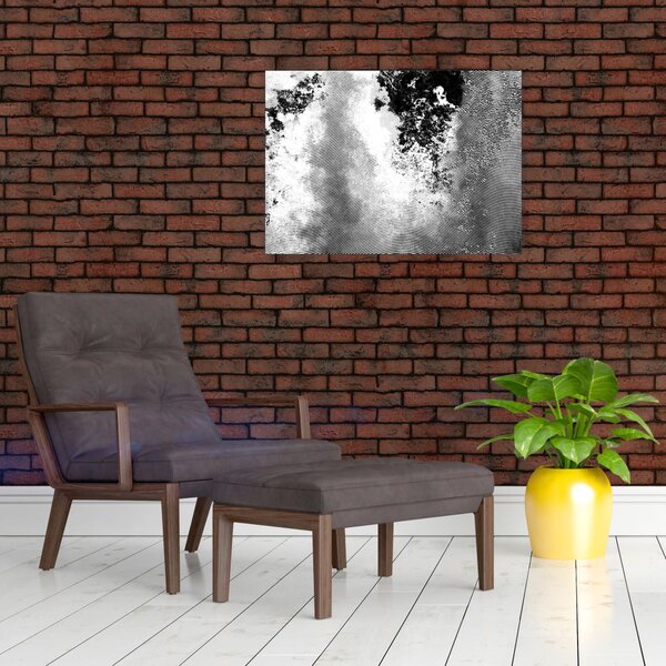 Obraz - Wylęg (70x50 cm)