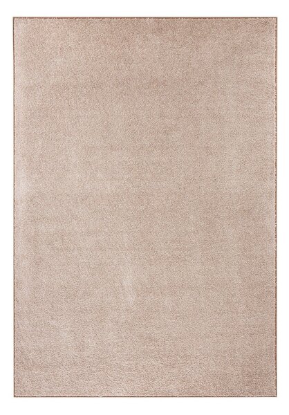 Beżowy dywan Hanse Home Pure, 140x200 cm