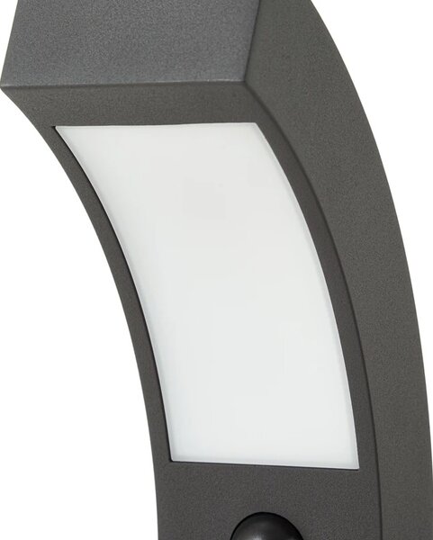 Sensori Di Parcheggio Lampa 74508 | Kit Ultrasonico Per Retromarcia | Certificazione UNI EN ISO 9001:2015 | Colore Nero