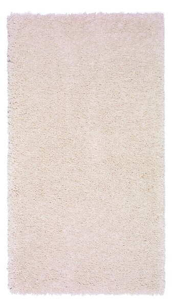 Jasnobeżowy dywan Universal Aqua Liso, 57x110 cm