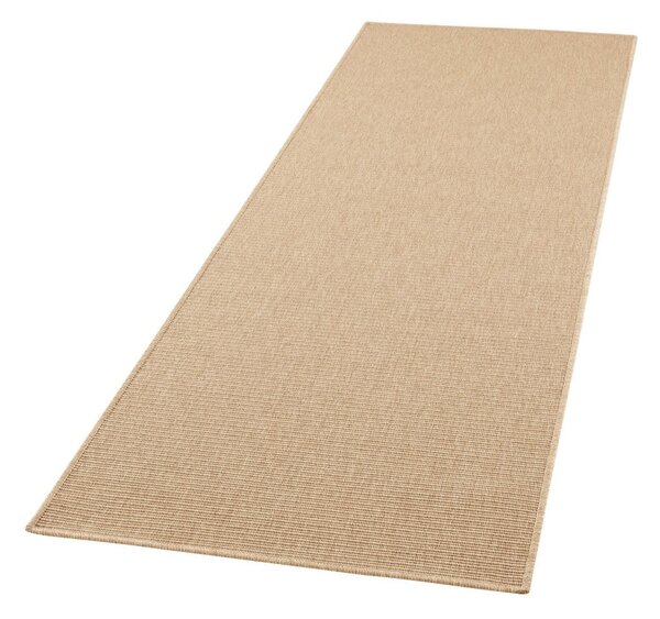 Beżowy dywan odpowiedni na zewnątrz 80x150 cm Nature – Hanse Home