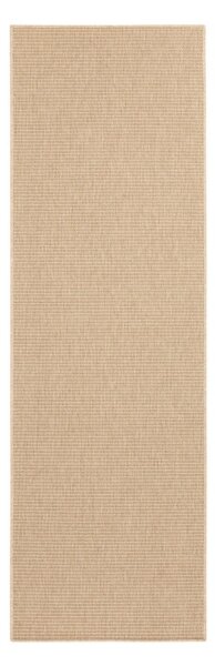 Beżowy dywan odpowiedni na zewnątrz 80x150 cm Nature – Hanse Home