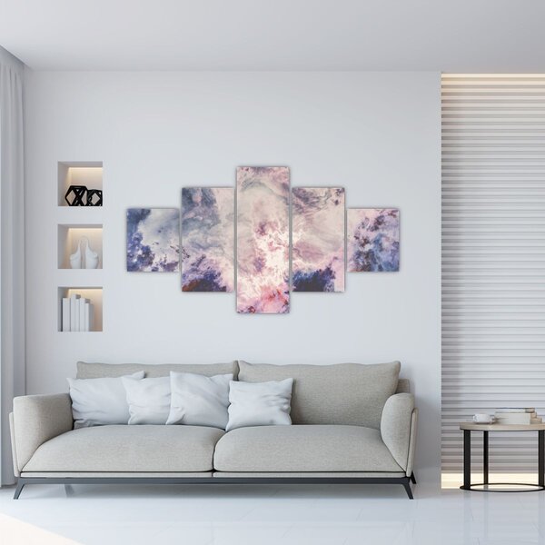 Obraz - Fantasy (125x70 cm)