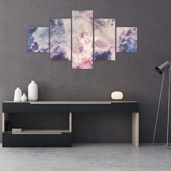 Obraz - Fantasy (125x70 cm)