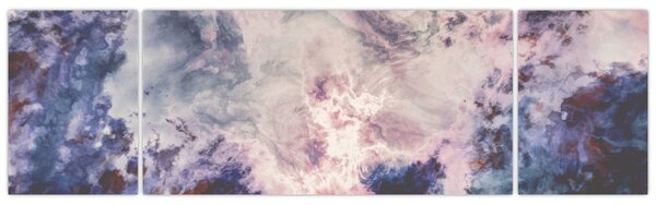 Obraz - Fantasy (170x50 cm)