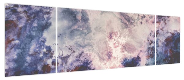 Obraz - Fantasy (170x50 cm)