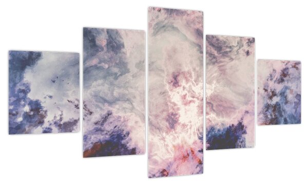 Obraz - Fantasy (125x70 cm)