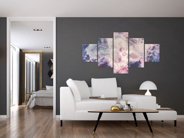Obraz - Fantasy (125x70 cm)