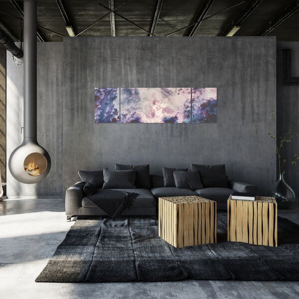 Obraz - Fantasy (170x50 cm)