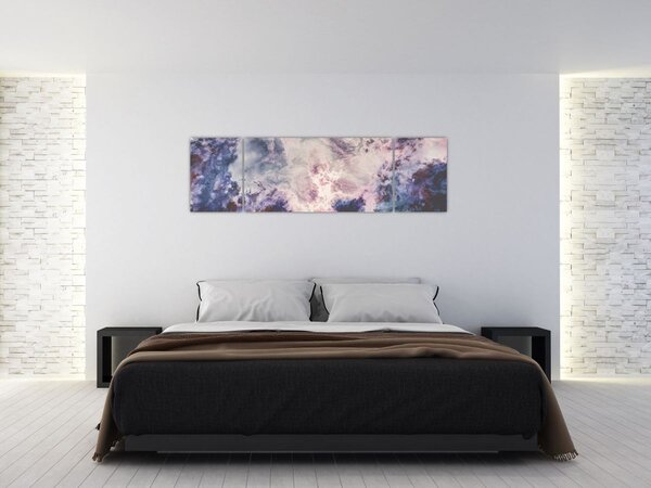 Obraz - Fantasy (170x50 cm)