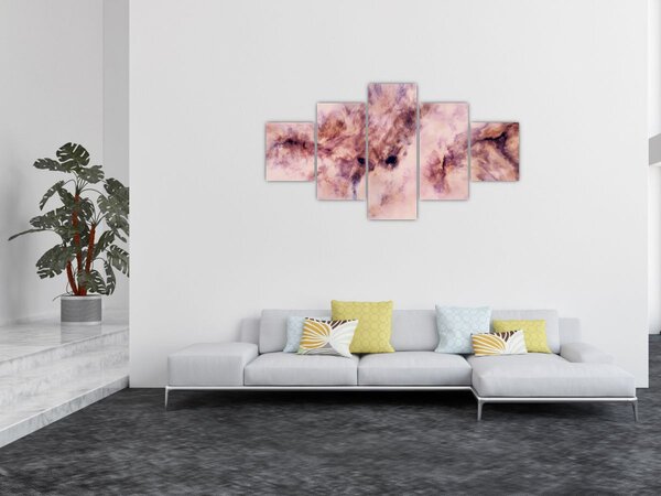 Obraz - Fantasy II. (125x70 cm)