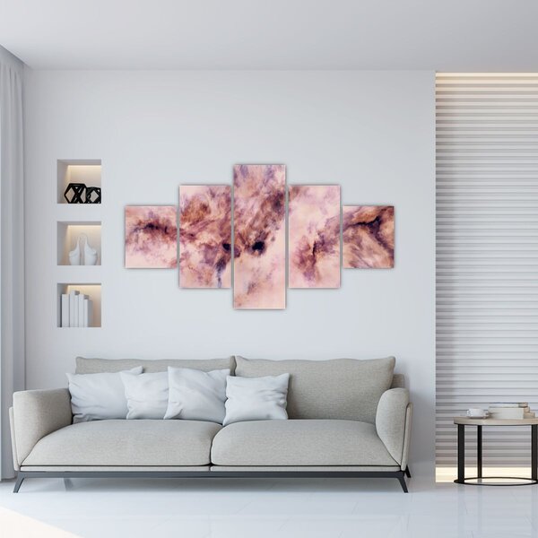 Obraz - Fantasy II. (125x70 cm)