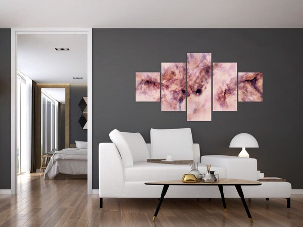 Obraz - Fantasy II. (125x70 cm)