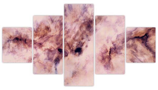Obraz - Fantasy II. (125x70 cm)