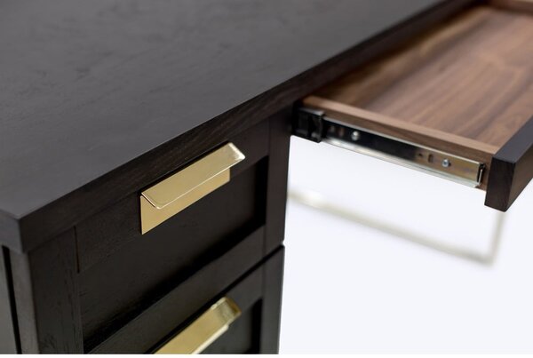 Biurko Woodman Pimlico Desk