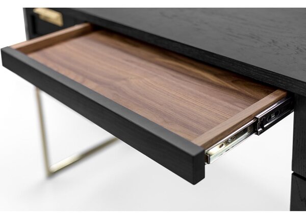 Biurko Woodman Pimlico Desk