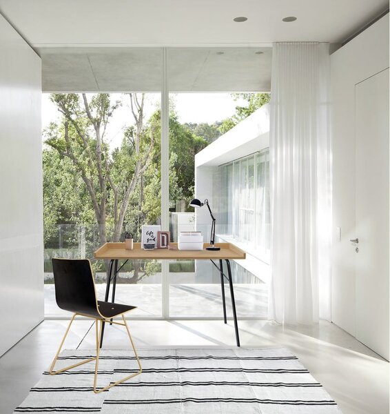 Biurko Woodman Rayburn Desk