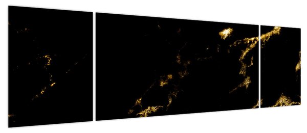 Obraz - Kiepski wystrój (170x50 cm)
