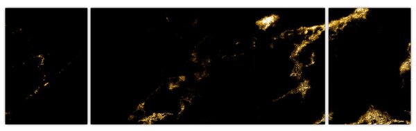 Obraz - Kiepski wystrój (170x50 cm)