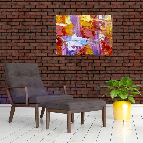 Obraz - Malarstwo olejne (70x50 cm)