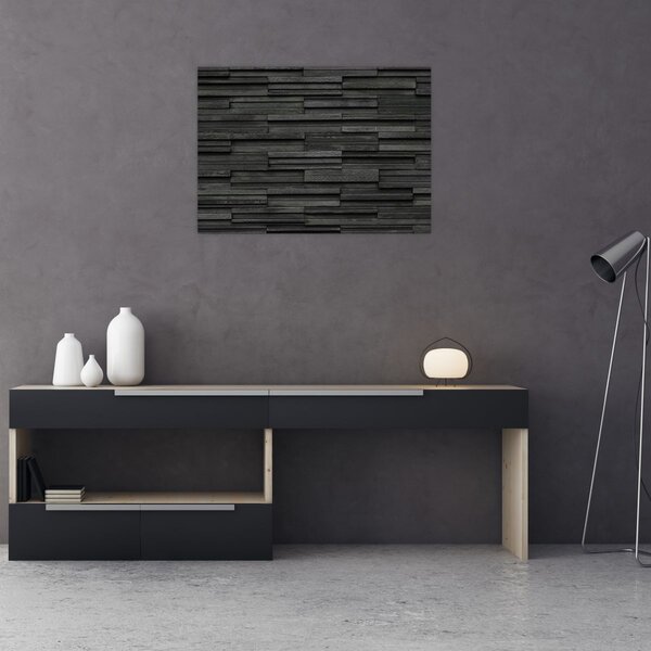Obraz - Tekstura kamienia (70x50 cm)