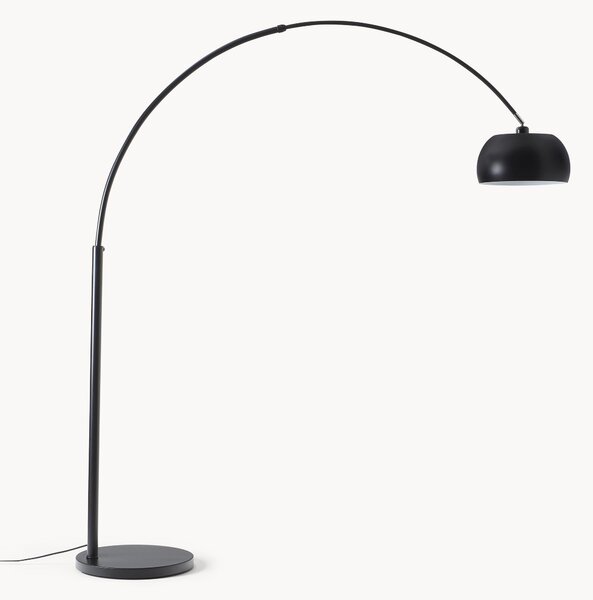 Duża lampa łukowa Bowie