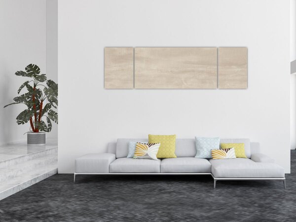 Obraz - Naturalny marmur (170x50 cm)