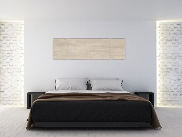 Obraz - Naturalny marmur (170x50 cm)