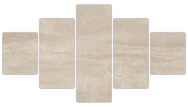 Obraz - Naturalny marmur (125x70 cm)