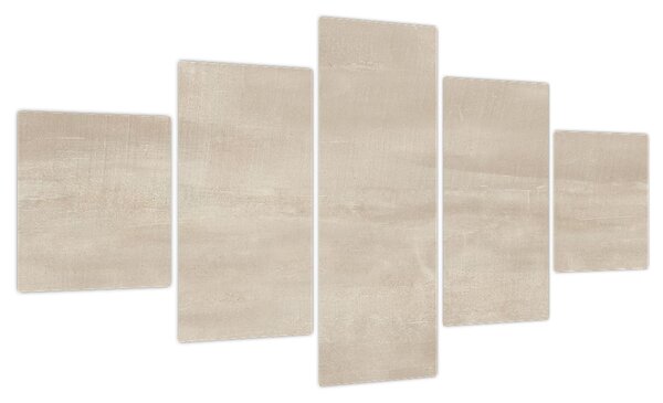 Obraz - Naturalny marmur (125x70 cm)