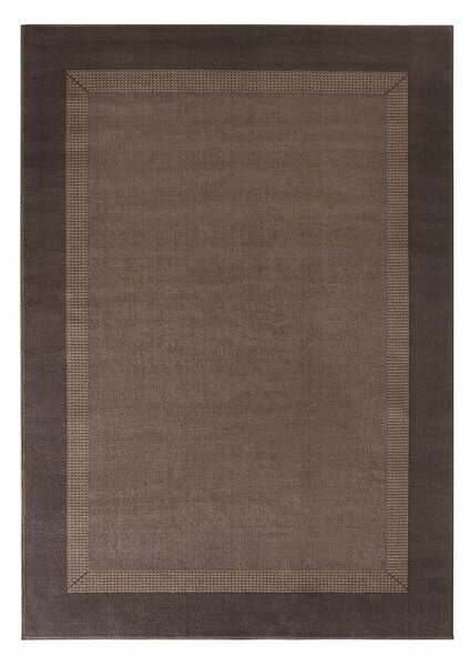 Brązowy dywan Hanse Home Basic, 160x230 cm