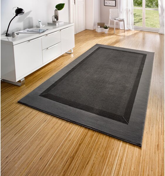 Szary dywan Hanse Home Basic, 120x170 cm